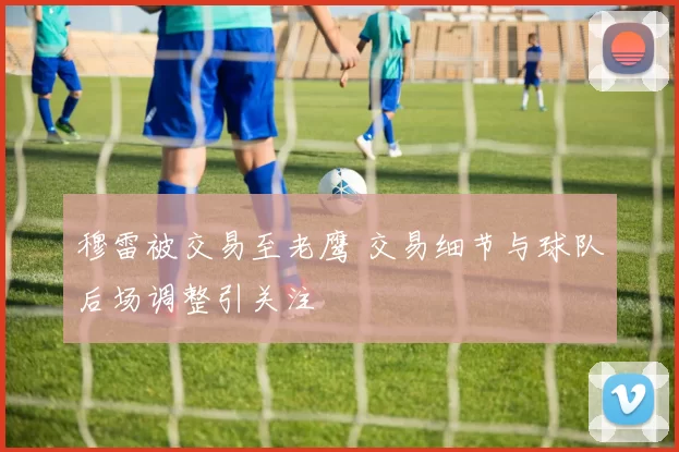 穆雷被交易至老鹰 交易细节与球队后场调整引关注