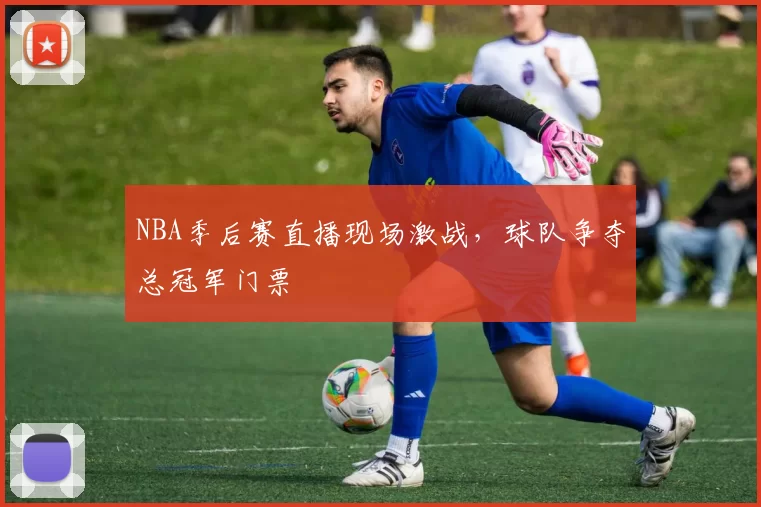NBA季后赛直播现场激战，球队争夺总冠军门票