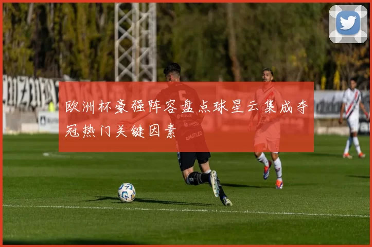欧洲杯豪强阵容盘点球星云集成夺冠热门关键因素